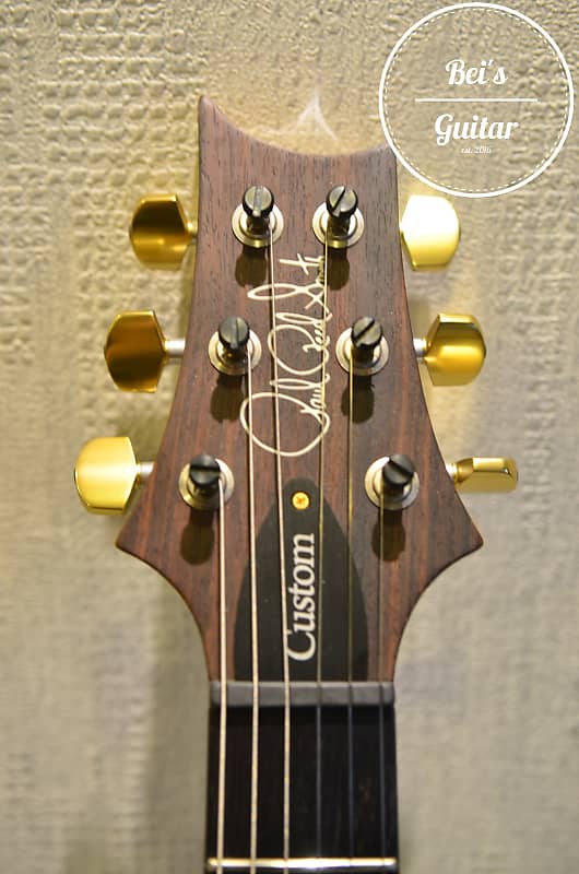 激安単価で PRS custom 24/2016 Limited korina エレキギター - www