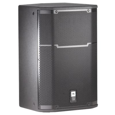 PRX400 Series 15" Two-Way Stage Monitor and Loudspeaker System *Make An Offer!* image 1
