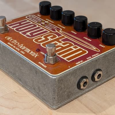 Electro-Harmonix Holy Stain | Reverb