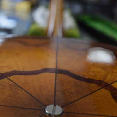 Vega Soloist 1926 4 String Banjo image 20