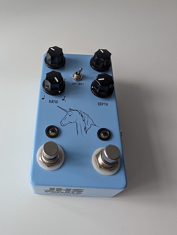JHS Unicorn V2