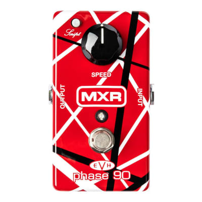 Reverb.com listing, price, conditions, and images for mxr-evh-phase-90-pedal