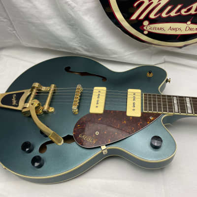 美しい 【美品】Gretsch G2622TG-P90 Streamliner エレキギター