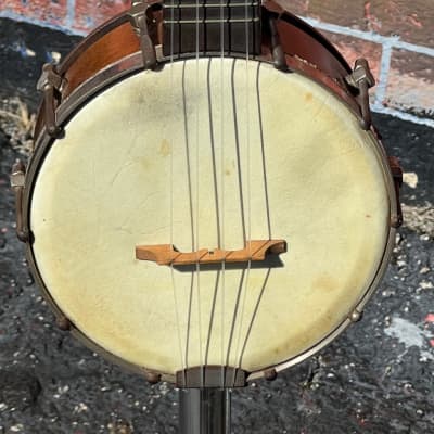 Gibson UB-1 Banjo Uke 1925 - a totally cool 1 family owned example for nearly 100 years. image 1