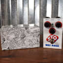 Dunlop Way Huge WM25 Smalls STO Overdrive Guitar Effect Pedal