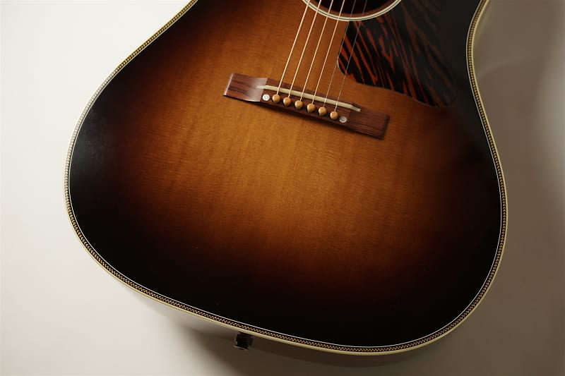 Gibson Advanced Jumbo Special 2016[WG] | Reverb