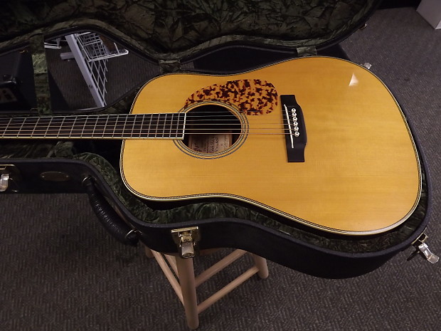 Martin cheap d28 cw