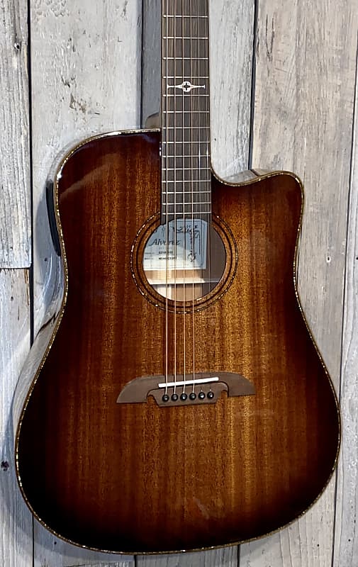 Alvarez deals mda66ceshb review