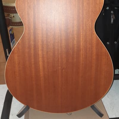 Westfield WF-200-SNCE Cutaway Electro-Acoustic Guitar Natural image 5