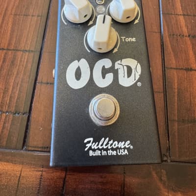 Fulltone Limited Edition OCD V2 | Reverb