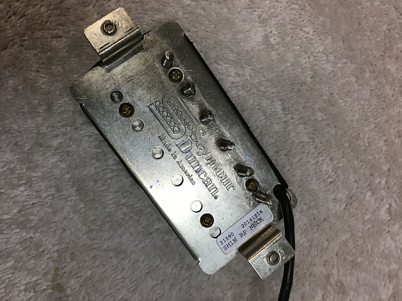 Seymour Duncan 59 sh-1n sh-1b set②-