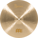 Meinl 16" Byzance Jazz Thin Crash Cymbal