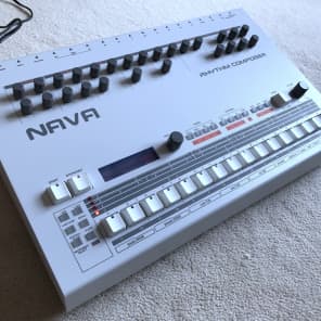 NAVA 909 (Roland TR-909 Replica) - BUILT-TO-ORDER image 1