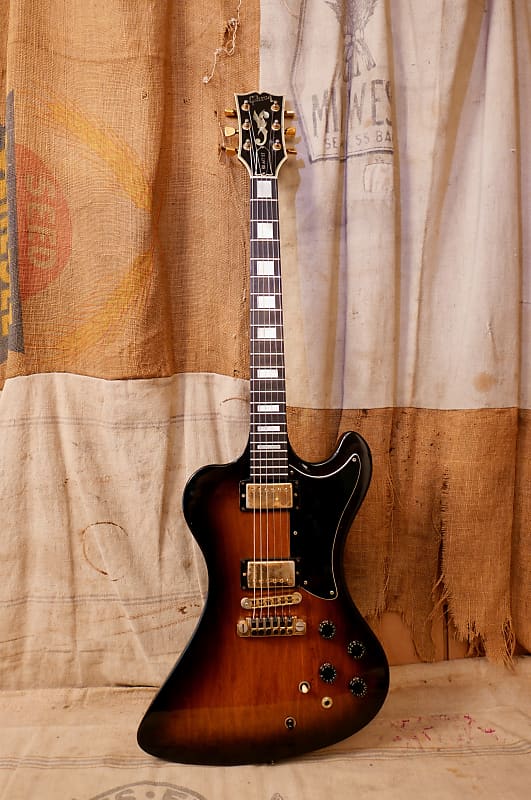 Gibson RD Artist 1977 - 1982 | Reverb UK