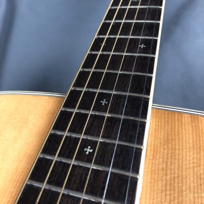 Morris MV-705 Vanguard Series MIJ! 1983 | Reverb