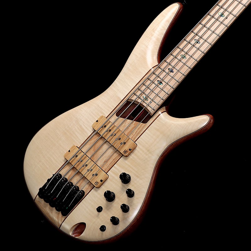 Ibanez / Premium SR5FMDX2 NTL[2023 New Model [S/N:I221210214