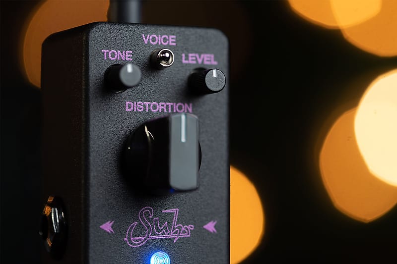 suhr Riot mini ディストーション Suhr Amps Riot Mini (Black Edition) ｜イケベ楽器店オンライン