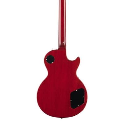 Gibson Les Paul Standard '50s Lefty Heritage Cherry Sunburst with Case image 5