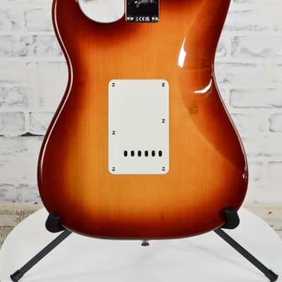 Squier Classic Vibe '60s Stratocaster HSS | Reverb Squier Classic Vibe '60s Stratocaster HSS | Reverb