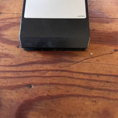 YAMAHA データカートリッジ RAM4 DX7 II-D II-FD Yamaha DX7 II-D / II-FD Data ROM Cartridge | Reverb