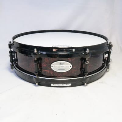 Pearl Drums on X: Here's the Limited Edition Philharmonic Snare