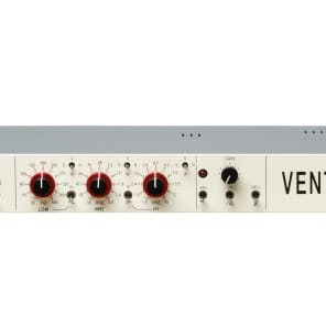 A-Designs Audio Ventura Mic Pre / EQ