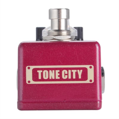 Tone City Tremble Tremolo All Mini's are NOT the same! Fast U.S. Shipping! image 3