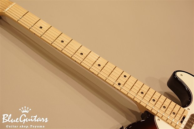 SCHECTER / N-PT-AS｜製品レビュー【デジマート・マガジン】