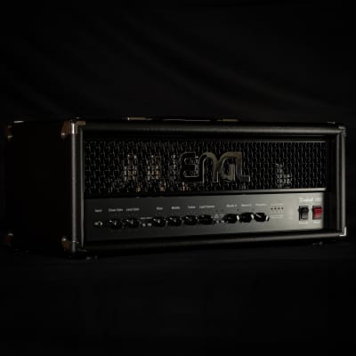 保障できる】 ENGL 100 Fireball アンプ - isavictoryhotelboutique.com