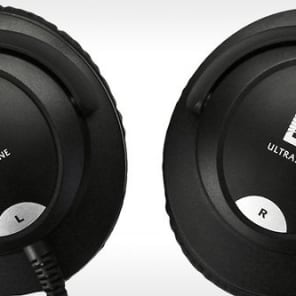 Ultrasone HFI-450 Closed-back Hi-Fi Home & Studio Headphones image 2