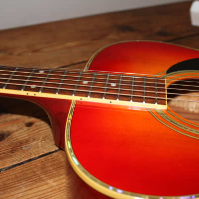 Tokai Cat's Eyes CE 30 t - CS Vintage Tokai Gakki Japan | Reverb