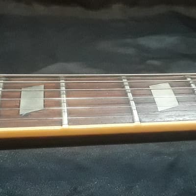 1975 Ibanez Artist 2663 Pre Iceman Excellent Time Capsule Condition image 14
