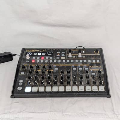AUTURIA DRUMBRUTE クリエーション Amazon.com: Arturia DrumBrute Impact : Musical Instruments