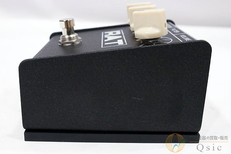 ギター pro co RAT Hyper RAT mod. Hyper RAT mod. | Dr.Lake