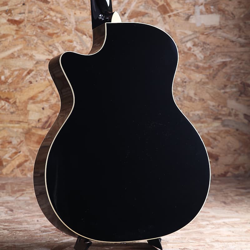 Martin CTM GPCE-Black