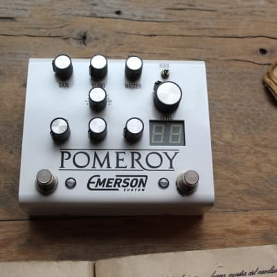 Reverb.com listing, price, conditions, and images for emerson-pomeroy