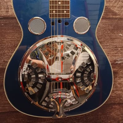 Regal  RD-30 Lap Steel Resonator Guitar (Ontario,CA) for sale