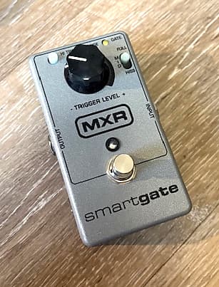 MXR Smart Gate