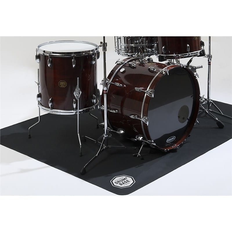 Drum n Base Drum Mat