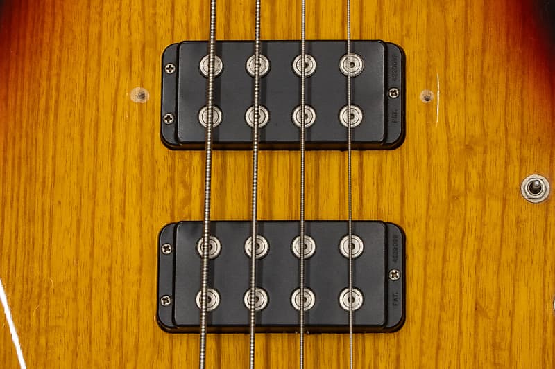 used】G&L / USA L-2000 1995 4.215kg #B026948【GIB Yokohama