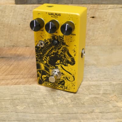 Walrus Audio Iron Horse 2019 image 9