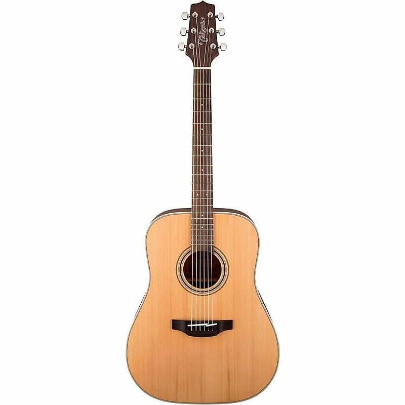 Takamine GD20-NS Acoustic - Natural image 1