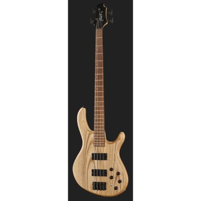 Cort Action Series Deluxe 4-String Bass, Lightweight Ash Body, Free Shipping (B-Stock) image 21