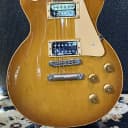 Gibson Les Paul Classic 2000s Honeyburst