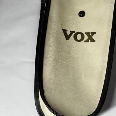 Vox V846-HW Handwired Wah Pedal with Case (Used) image 5