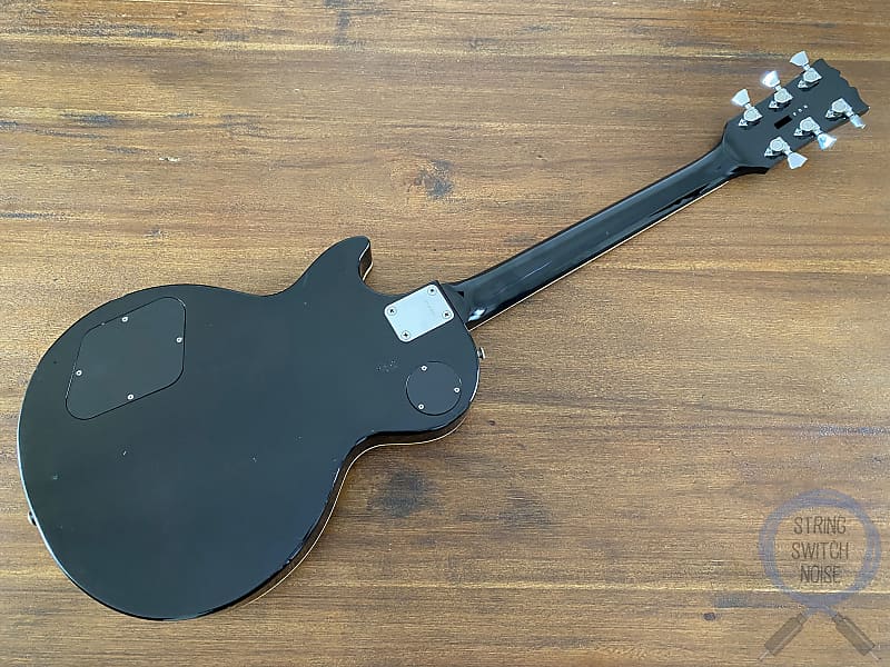Yamaha Studio Lord SL400S エレキギター Electric Guitar Yamaha SL400S Studio Lord Les Paul 1980s