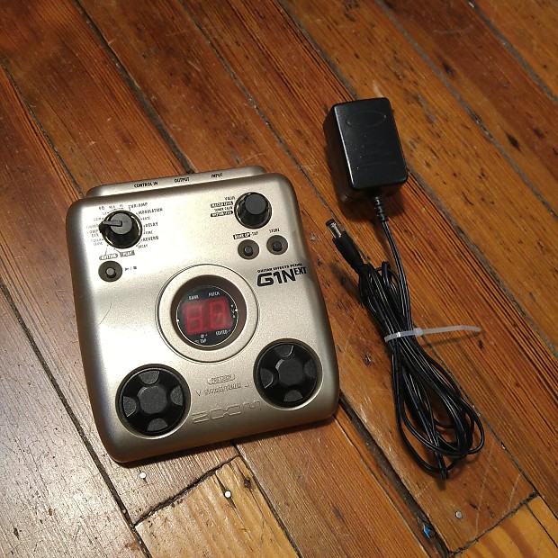Zoom g1n cheap