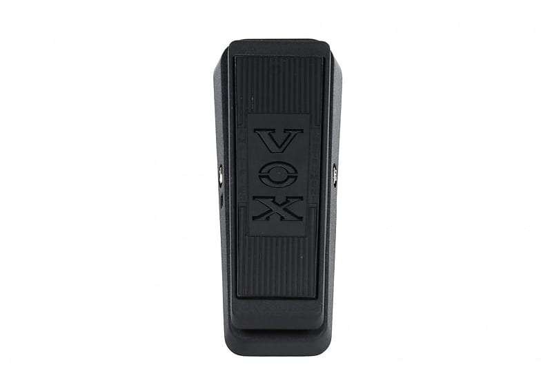Vox V845 Classic Wah | Reverb