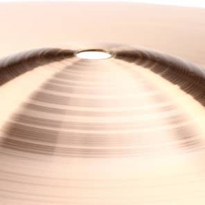 Paiste 19-inch PST 7 Crash Cymbal image 3