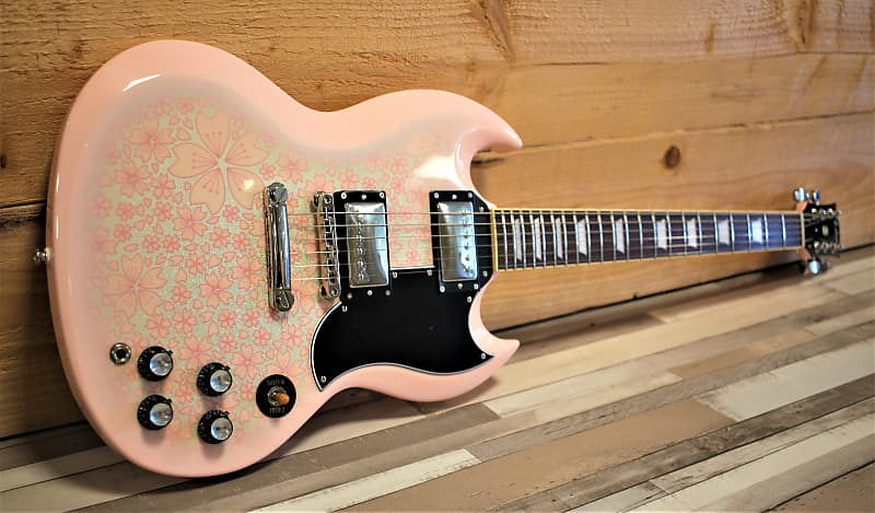 楽天市場】Tokai SG124 WN 新品 ウォルナット[トーカイ,東海